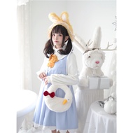 [To Alice] P745 Original GooseGooseGooseBag