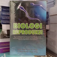 Reproductive Biology (REPRODUCTION BIOLOGY) - Original Book