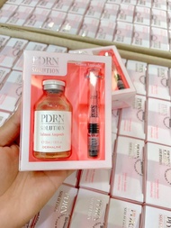 ( ล้างสต๊อก) พร้อมส่ง !! PDRN Solution Salmon Ampoule - สเต็มเซลล์ ปลาเซมม่อน - เซรั่ม DHA 35ml