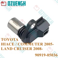 [OZUENGH] Camshaft Position Sensor /TOYOTA/ HIACE / COMMUTER/LAND 2005- 2TR-FE/2UZ-FE High Quality