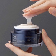 Dr G Black Snail Cream