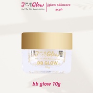 Jglowskincare bb cream glow