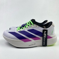 Adizero Ev0 SI White Purple Running Shoes