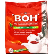 BOH Cameron Highlands Teh (Family Pack) 120s