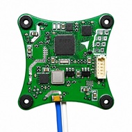 FC betaflight MaxGain_F435_BR10 AT32F435 288Mhz