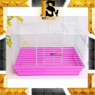 Hamster Cage 47*30*30cm