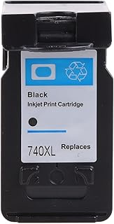 Ink Cartridges PG740XL CL741XL Compatible for Pixma MG2170/2270/3170/3270/3570/4170/4270 MX337/377/3