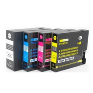Compatible Canon 2700/PGI2700/PGI-2700/PGI2700XL/PGI-2700XL/PGI2700 XL/PGI-2700 XL Ink Cartridge for