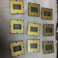 Duacore E5200 to 7500 CPU Chip