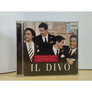 (CD) IL DIVO il divo