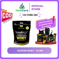 Vectorlabs Master Whey 10 Lbs Whey Protein