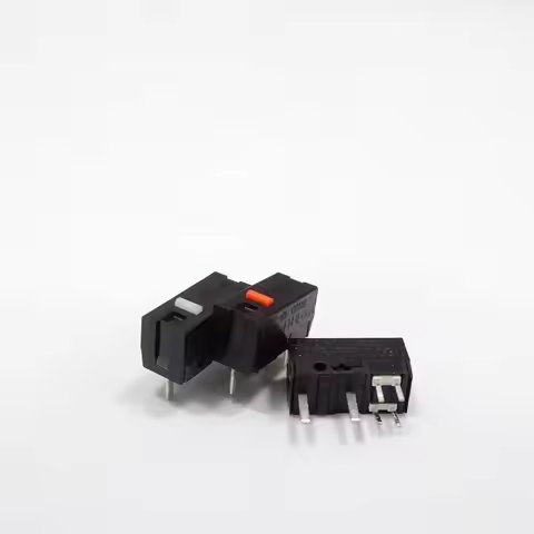 1 Piece FE Optical Micro Switch For Logitech G Pro X 2/ G Pro X 2 DEX/G PRO X SUPERLIGHT 2C D2FP-FN2