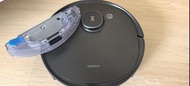 DEEBOT 機械人吸塵機