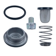 KYMCO OriginalModenas Elegan 250/ME250 ABS/ME250 EX/Kymco X-Town XTOWN 300i CT300i Oil Drain Screw N