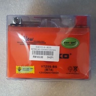 KOYOKO DRY BATTERY G1 YTZ5S-BS