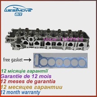 1FZ FE 1FZFE 1FZ-FE Engine cylinder head for Toyota Landcruiser FZJ80 4477cc 4.5L 6L 24V 92-98 11101