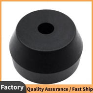 45 RPM Adapter  Solid Aluminum Center Adapter for 7 Inch EP Record Vinyl