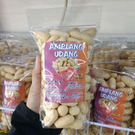 Ma'ica Flavored Shrimp Amplang