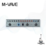 M-VAVE Tank G | Tank B Multi Effect | มัลติเอฟเฟคกีตาร์ ฟังก์ชั่นเต็ม มีแบตในตัว✨ มีเก็บปลายทาง