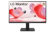 LG 22MR410-B 22-inch FHD Computer Monitor, 100Hz, 5ms, AMD FreeSync, Reader Mode & Flicker Safe, 3-S