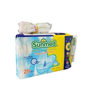 SUNMED Adult Diapers Tape Type
