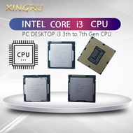 <Preferred Local Stock>PC intel Core i3 3220 4130 4150  4160 4170 4150T 6100 7100T CPU 1150 1151 115