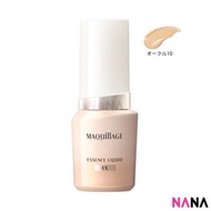 SHISEIDO MAQuillAGE心機水蜜光精華無瑕粉底EX SPF50+PA++++ #OC-10 24ml