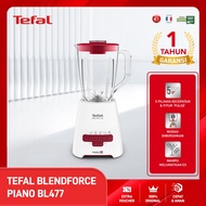 Tefal Blendforce Piano BL477 - Blender / Blender Bumbu dapur