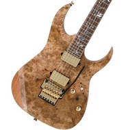 🇯🇵日本代購 🇯🇵日本製 Ibanez j custom RG8520LTD-NT  (Natural)