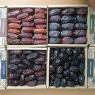 (New arrival) Premium Kurma Dates AJWA Al Madina | MABROOM| SAFAWI | MARIAMI | MEDJOOL | SUKKARI VIP