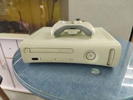 【小新嚴選】xbox360港版雙65版  250G內存裝滿游戲 自制脈沖