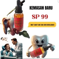 SP99 OBAT SAKIT GIGI ANAK DAN DEWASA fsf