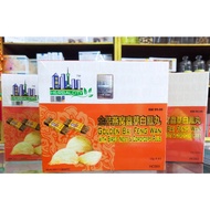 Golden Cordyceps Bai Feng Wan Golden Cordyceps White Phoenix Pill 12g