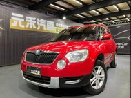 『小李』中古車 元禾汽車 Skoda Yeti TSI 2WD 都會版 斯可達 二手車 代步車 非自售 全額貸 實車實價 新古車 強力貸款 可試駕 旅行車 車換車 便宜車 便宜又省稅 只給行情最低價 只要喜歡都可以談談 歡迎試駕 可配合把車頂高高 專業認證