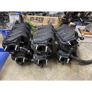 used intake manifold vios ncp42 1nz-fe