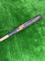 棒球世界 全新SSK新款重量輕楓木壘球棒SBM043S-34特價棒型G2薄漆黑原木配色