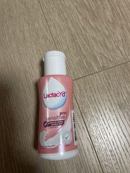Lactacyd 女性潔膚液