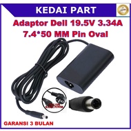 DELL INSPIRON CHARGER ADAPTOR 13 1318 15 14Z 1420 1470 15Z 1501 1520 1521 1525 6000 E1405 E1505 ORIG