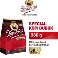 MERAH Latest KAPAL API Special Red 38 gr