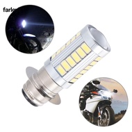 FARL Motorcycle Headlight  5730 H6 BA20D