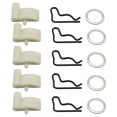 【Clearance Sale】For STIHL FS55 FS45 FS46 HS45 TS400 BG55 BG65 BG45 BG85 Trimmer Repair Kit Starter P