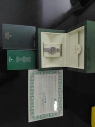 Rolex 勞力士 Oyster Perpetual 76080 (24mm)