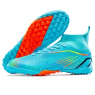 Malaysia shipped soccer shoes soccer shoes soccer boots futsal soccer shoes kasut bola sneakers boot