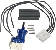 Olivia&Oliver 4pins Stoplight Switch Fits Land Rover LR3 LR4 Ford Falcon BA BF FG FGX Territory SX S