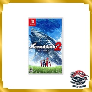 Xenoblade 2