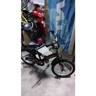 現貨 原廠公司貨 新品車 紅色 黑色 KJ182 16吋 捷安特童車 出清 庫存品 展示車 樣品車 過季車 歡迎現場試車
