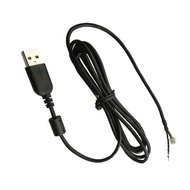 BT Camera Line For C920 C930e Webcam Cable Fast Data Transfer and Durable 1PC