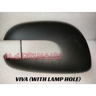 PEODUA VIVA ELITE WITH LAMP HOLE SIDE MIRROR  COVER