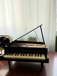 早期KAWAI木製兒童鋼琴