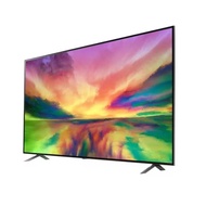 LG QNED 4K Smart TV 75QNED80 75 นิ้ว รุ่น 75QNED80SRA
